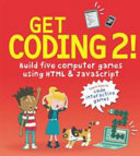 Get coding 2 by Whitney, David