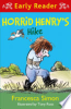 Horrid_Henry_s_hike