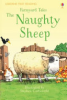 The_naughty_sheep