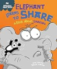 Elephant_learns_to_share